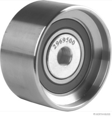 Deflection Pulley/Guide Pulley, timing belt